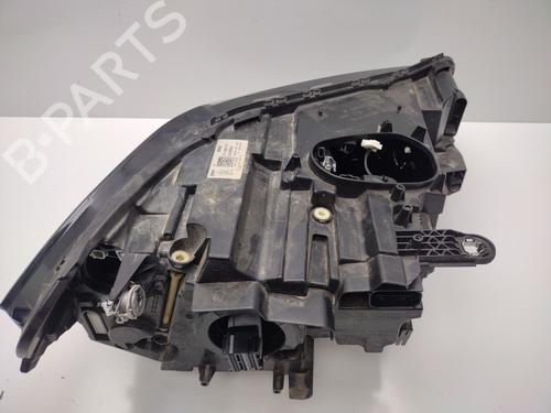 Left headlight BMW X1 (E84)  | BP23662100C28 