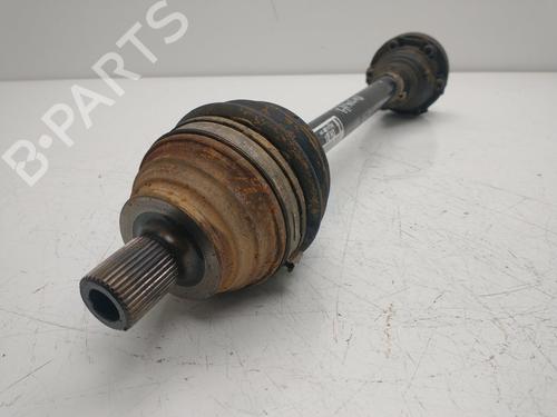 Left front driveshaft VW GOLF V (1K1) | BP33430851M38 - Image 6