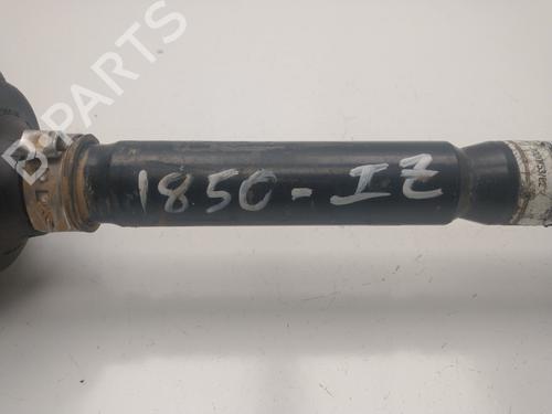 Left front driveshaft PEUGEOT 208 I (CA_, CC_)  | BP29865737M38