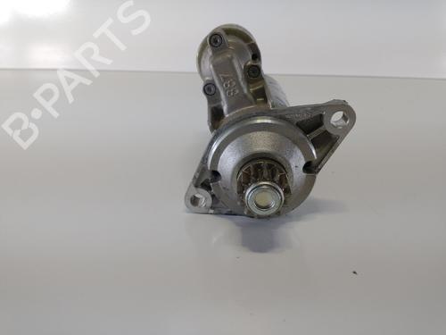 Used Starter AUDI Q3 (8UB, 8UG) 2.0 TDI (150 hp) 10347024