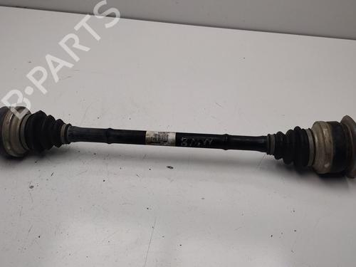 Used Right rear driveshaft BMW 3 (F30, F80) 316 d (116 hp) 32364507