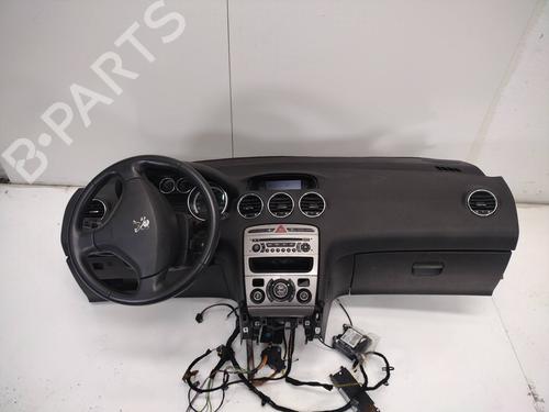 Used Dashboard PEUGEOT 308 I (4A_, 4C_) [2007-2016]  9976347