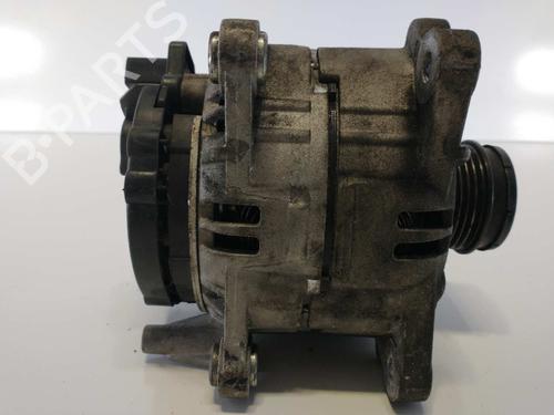 Generator AUDI A6 C5 Avant (4B5) 1.9 TDI | BP7507478M7 
