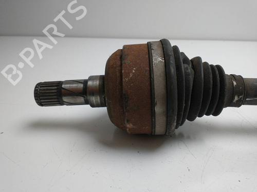 Left front driveshaft OPEL ASTRA J Sports Tourer (P10)  | BP12339801M38 