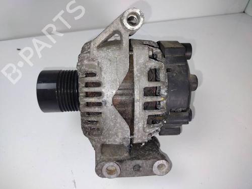 Alternator FIAT 500 (312_) 1.3 D Multijet (312AXB1A) | BP16753796M7 