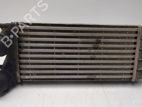 Intercooler Intercooler CITROËN BERLINGO MULTISPACE (B9) 1.6 BlueHDi 100 (99 hp) 34342372 34342372
