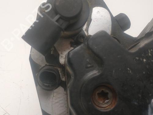 Injection pump MERCEDES-BENZ M-CLASS (W164) ML 280 CDI 4-matic (164.120) | BP32196626M78