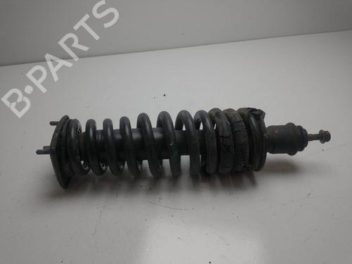 Schokbreker links achter MERCEDES-BENZ M-CLASS (W163) ML 270 CDI (163.113) (163 hp) 12585204