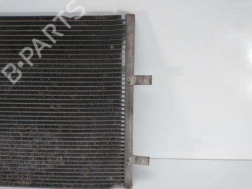 AC radiator FORD FOCUS II (DA_, HCP, DP)  | BP7509837M32 