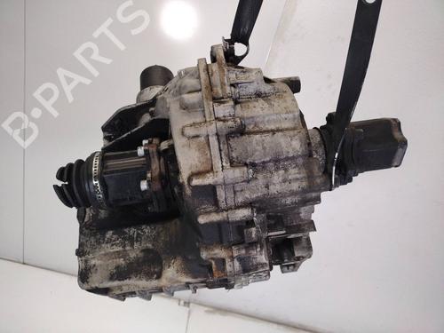 Gearbox SEAT ALTEA XL (5P5, 5P8)  | BP11287758M3 