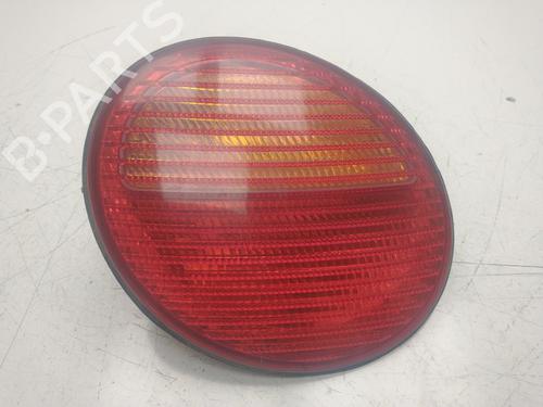 Used Right taillight Right taillight VW NEW BEETLE (9C1, 1C1) 1.9 TDI (90 hp) 34195297 34195297