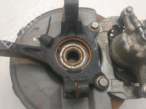 Left front steering knuckle MITSUBISHI ASX (GA_W_)  | BP32991873M25  - Image 5