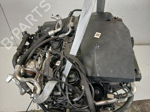 Used Engine Engine MERCEDES-BENZ E-CLASS (W213) E 200 d (213.013) (150 hp) 36389944 36389944
