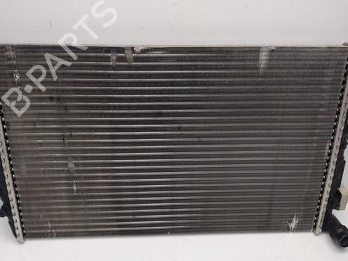 Used Water radiator Water radiator SKODA FABIA I (6Y2) 1.4 (60 hp) 34605913 34605913