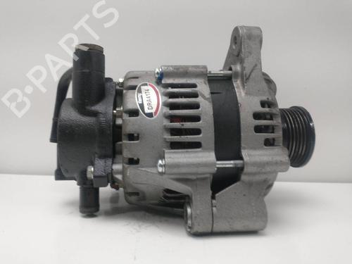 Alternator HYUNDAI TUCSON (JM) 2.0 CRDi All-wheel Drive | BP11041363M7 