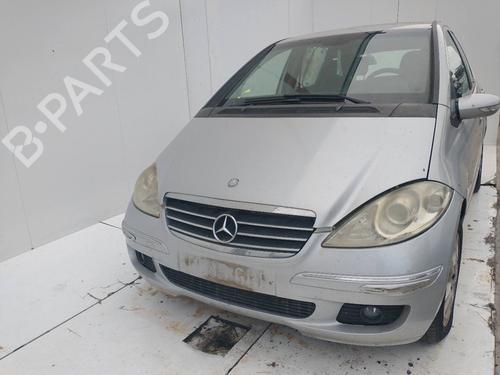 Driver airbag MERCEDES-BENZ A-CLASS (W169) A 180 CDI (169.007, 169.307) | BP17684121C9 