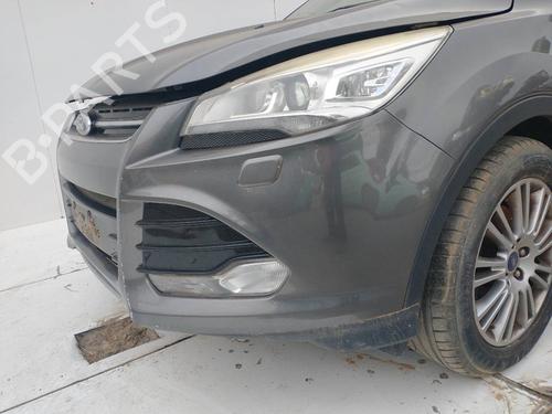 Used Front bumper FORD KUGA II (DM2) 2.0 TDCi (140 hp) 29138217