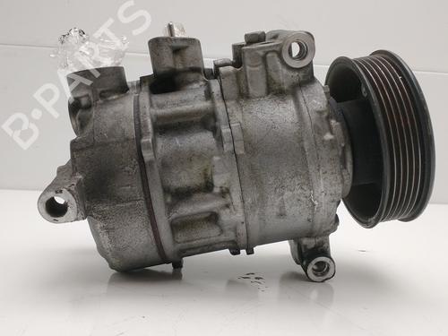AC compressor VW T-ROC (A11, D11)  | BP32141442M34 
