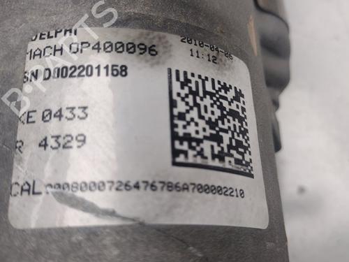 Steering column FIAT 500 (312_) 1.2 (312AXA1A) | BP32414317M21  - Image 5