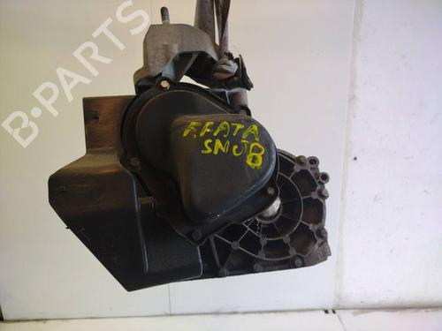 Gearbox FORD FIESTA VI (CB1, CCN)  | BP22245287M3 