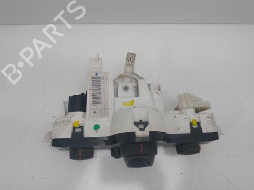 Climate control RENAULT MEGANE II (BM0/1_, CM0/1_)  | BP10184198I5 