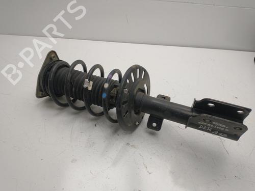 Used Right front shock absorber Right front shock absorber CITROËN BERLINGO (ER_, EC_) 1.5 BlueHDi 100 (102 hp) 32781418 32781418