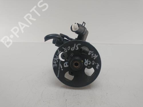 Used Steering pump KIA SPORTAGE II (JE_, KM_) [2004-2011]  10157647