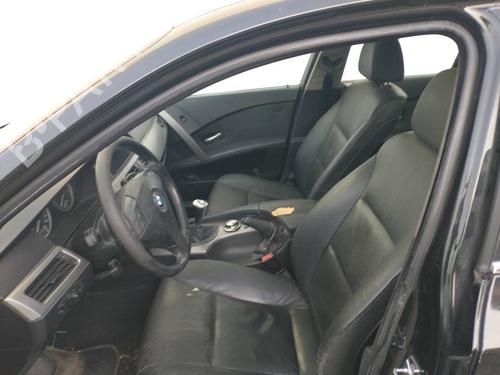 Rear left lock BMW 5 (E60) 525 d | BP22748383C100 