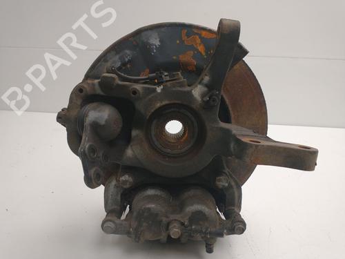 Left front steering knuckle SSANGYONG KORANDO (CK)  | BP31862767M25  - Image 5