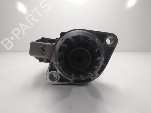 Startmotor VW GOLF VI (5K1) 2.0 TDI (170 hp) 11054704