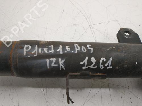Left front shock absorber PEUGEOT 1007 (KM_) | BP33698326M16 - Image 2