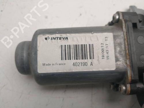 Rear right window mechanism NISSAN QASHQAI / QASHQAI +2 I (J10, NJ10, JJ10E)  | BP21533101C25 