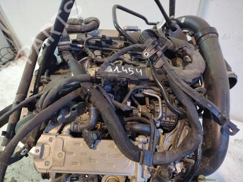 Engine MERCEDES-BENZ GLA-CLASS (X156) GLA 200 CDI / d (156.908) | BP29954954M1