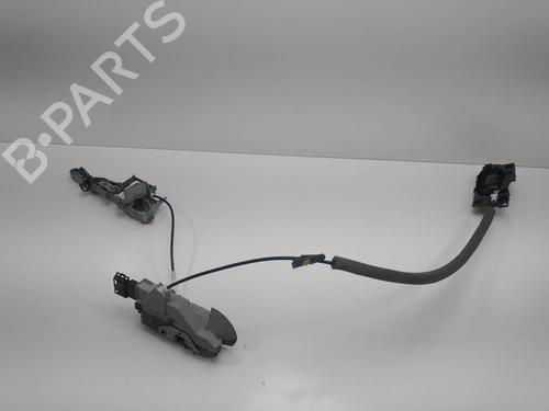 Used Front right lock PEUGEOT 308 CC (4B_) 1.6 16V (120 hp) 7511250