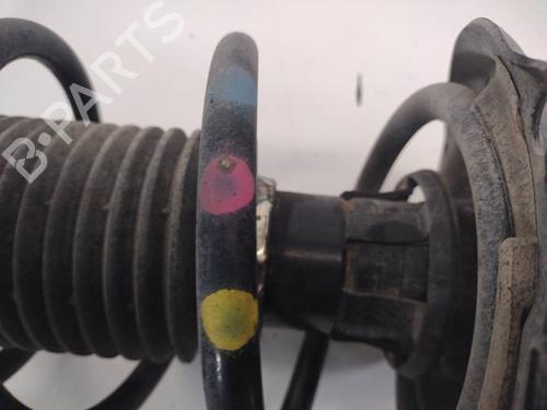 Left front shock absorber AUDI A3 Sportback (8VA, 8VF) 1.8 TFSI | BP17109706M16 