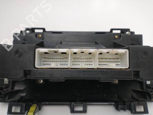 Climate control TOYOTA LAND CRUISER PRADO (_J12_) 3.0 D-4D (KDJ120, KDJ125) | BP17222495I5 