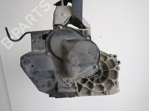 Gearbox FORD FIESTA VI (CB1, CCN)  | BP7509490M3 