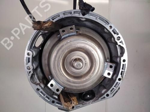 Gearbox CHRYSLER 300C (LX, LE) 3.0 CRD | BP16302815M3 