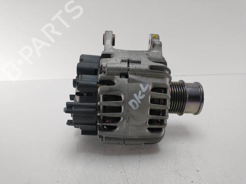 Generator VW POLO VI (AW1, BZ1, AE1)  | BP9342476M7 