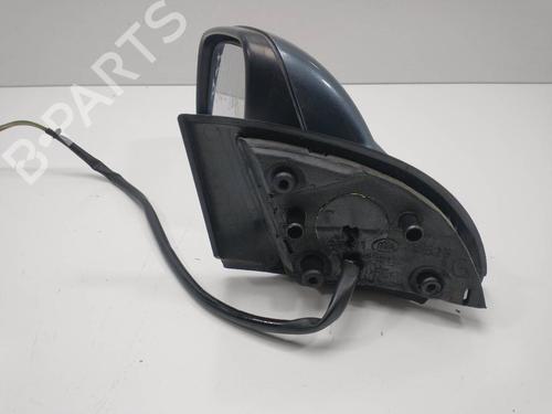 Left mirror PEUGEOT 307 (3A/C)  | BP7509683C26 