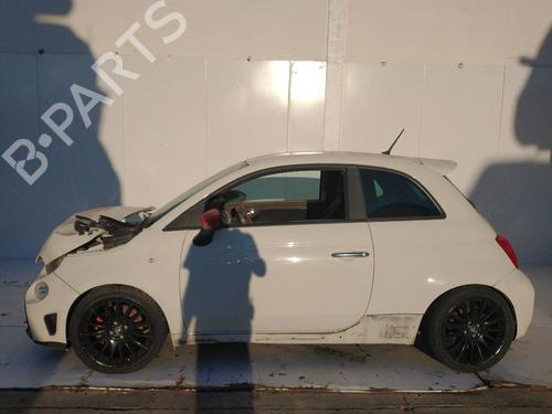 Engine FIAT 500 (312_) 1.4 (312AXC1B, 312CXC1B) | BP21043839M1