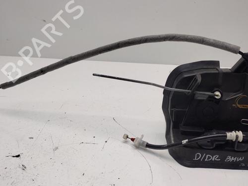 Serrure avant droite BMW 3 (E46) [1997-2005]  31885393