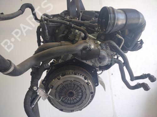 Engine SEAT IBIZA IV SC (6J1, 6P5) | BP37601271M1 - Image 3