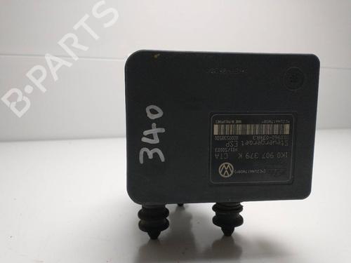 Used ABS pump VW GOLF V (1K1) 1.9 TDI (105 hp) 11858887