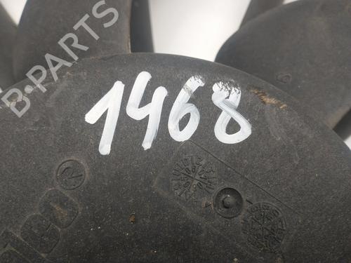 Radiator fan PEUGEOT 308 I (4A_, 4C_) | BP29907142M35