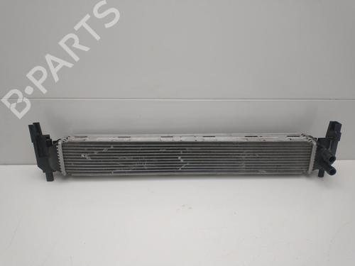 Intercooler SEAT LEON (1M1) 1.8 T Cupra R (209 hp) 23229482