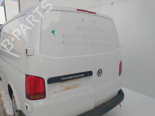 Left front driveshaft VW TRANSPORTER T6 Van (SGA, SGH, SHA, SHH)  | BP32073860M38 