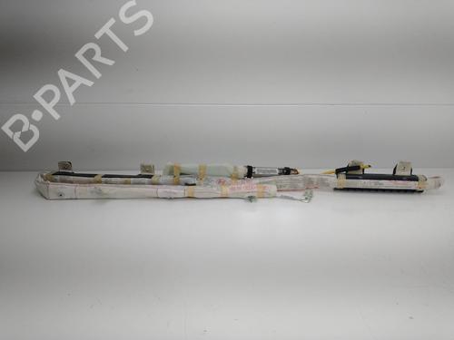 Right curtain airbag HYUNDAI i20 I (PB, PBT)  | BP16824426C12 