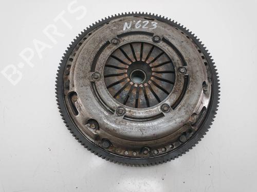Volante motor SEAT LEON (1P1) 1.2 TSI (105 hp) 14157429