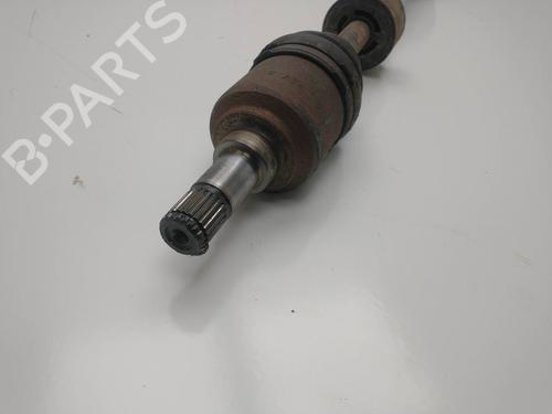 Right front driveshaft FIAT 500 (312_) 1.3 D Multijet (312AXB1A) | BP21559557M39
